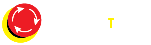 The Safe T Spot Logo