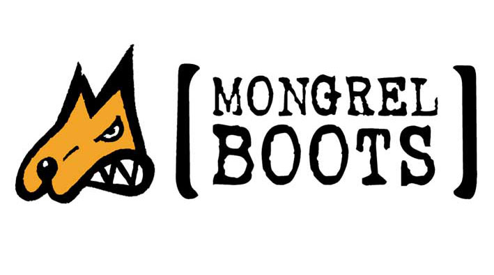 MongrelBoots